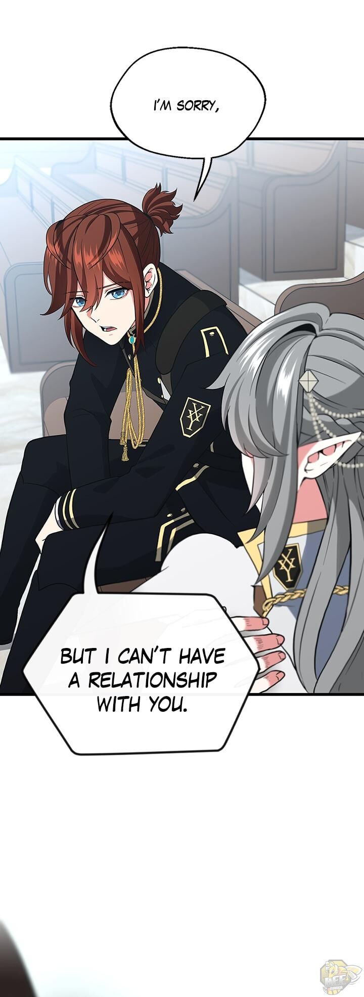 The Beginning After The End Chapter 109 image 64